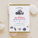 Suche nach polizei party einladungen Boy