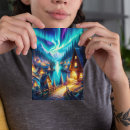 Recherche de solitude cartes postales Calme