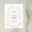 Recherche de galerie invitations Événement d'entreprise