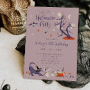 Recherche de spiritueux invitations Fantômes