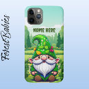 Recherche de gnomes iphone4 coques Dessin