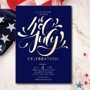 Recherche de usa invitations Patriotique