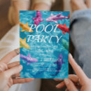 Recherche de shark party invitations Pour tous