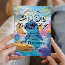 Suche nach niedlicher delphin einladungen Party