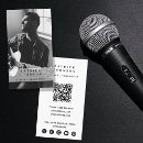 Recherche de chansons cartes visite Code qr