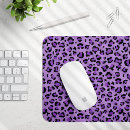 Recherche de léopard tapis souris Leopard spots