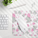 Suche nach niedliche elefanten mousepads Elefantenmuster