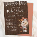 Recherche de fall invitations Floral