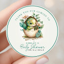 Suche nach baby dino aufkleber Mother to be