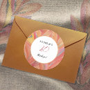 Recherche de plumes pastel autocollants Aquarelle