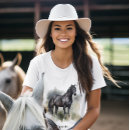 Recherche de étalon tshirts Amoureux des chevaux