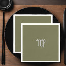 Suche nach oliven papierservietten Grün