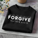 Recherche de pardonnez Religieux