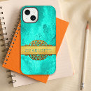 Recherche de aqua gold iphone coques Abstrait