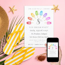 Recherche de glaces invitations Coquille