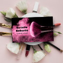 Suche nach makeup brushes visitenkarten Schönheitssalon