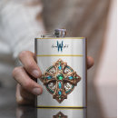Suche nach edelsteine flachmänner Monogramm
