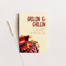 Suche nach grillin einladungen Sommer