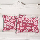 Recherche de fleur hippie coussins Pour enfants