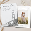 Suche nach golden gate einladungen Modern