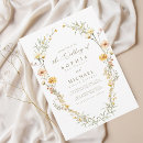 Recherche de jaune pâle invitations Botanique