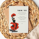 Recherche de danseur espagnol vœux cartes Pour tous