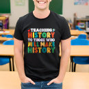 Suche nach die geschichte der tshirts Teacher