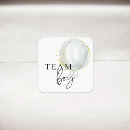 Suche nach baby boy aufkleber Mannschaftsjunge