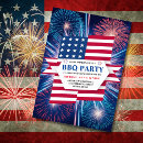 Suche nach feuerwerk party einladungen Unabhängigkeitstag