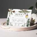 Suche nach bäume rsvp karten Für sie