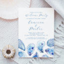 Recherche de nouvelle angleterre mariage invitations Nautique