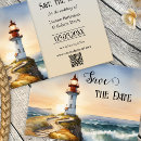 Recherche de coastal save the dates Mer