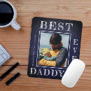 Suche nach glücklicher vatertag mousepads Tag der ersten väter