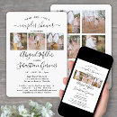 Recherche de minimalist bridal shower invitations Pour eux
