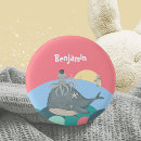 Suche nach rosa wal buttons Ozean