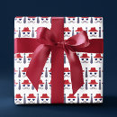 Recherche de moustaches papier cadeau Pour lui