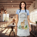 Recherche de woods tabliers Cuisine