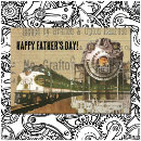 Suche nach lokomotiven karten Dad