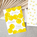 Recherche de honeycomb baby shower invitations Nid d'abeille