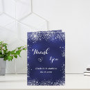Suche nach blau silber karten Winterhochzeit