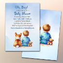 Recherche de puppy baby shower invitations Dog