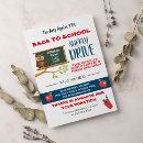 Recherche de approvisionnements invitations Événements