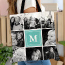 Suche nach quadratischer taschen Monogramm