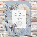 Recherche de charme vintage invitations Aquarelle