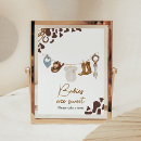 Suche nach wild west show poster Rodeo