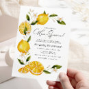 Suche nach citrus einladungen Brautbrunch