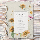 Suche nach vintage sonnenblume einladungen Elegant