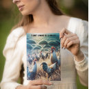 Recherche de oiseau libre cartes postales Poule