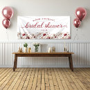 Suche nach brautparty banner Blumenreich
