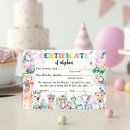 Suche nach safari kleine grußkarten Wildtiere